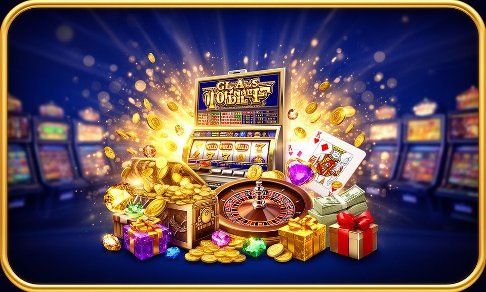 asia777bet Live casino reward rounds
