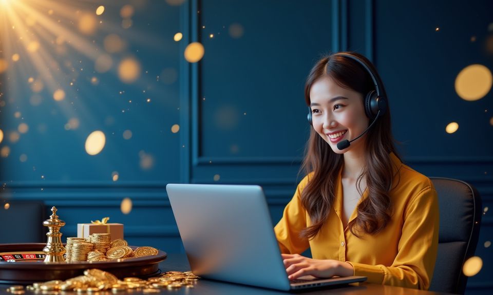 asia777bet Slot feature spins