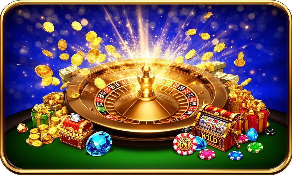 asia777bet Rajang River Slots on asia777bet